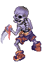 Skeleton Soldier