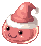 Christmas Poring