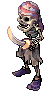 Pirate Swordsman