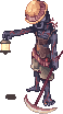 Skel Worker