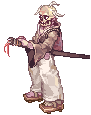 Wander Man