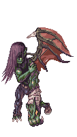 Mutant DragonMINI BOSS