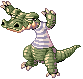 Alligator