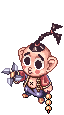 Rice Cake Boy