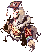 Dark Snake Lord