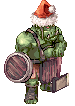 Orc Xmas
