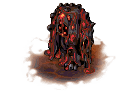 Lava Golem H