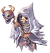 Ice Ghost