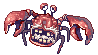 Mq Crab