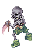 Weak Skel Soldier