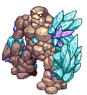 Nordium Golem