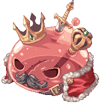 Md King Poring