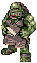 Orc Lady Mj