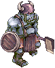 High Orc Mj
